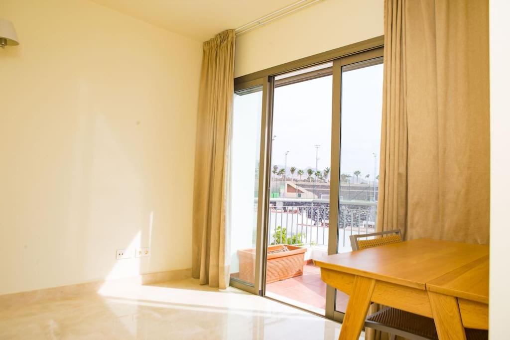 אדחה 2 Bedrooms Apartment In Magnolia Golf Resort, La Caleta מראה חיצוני תמונה