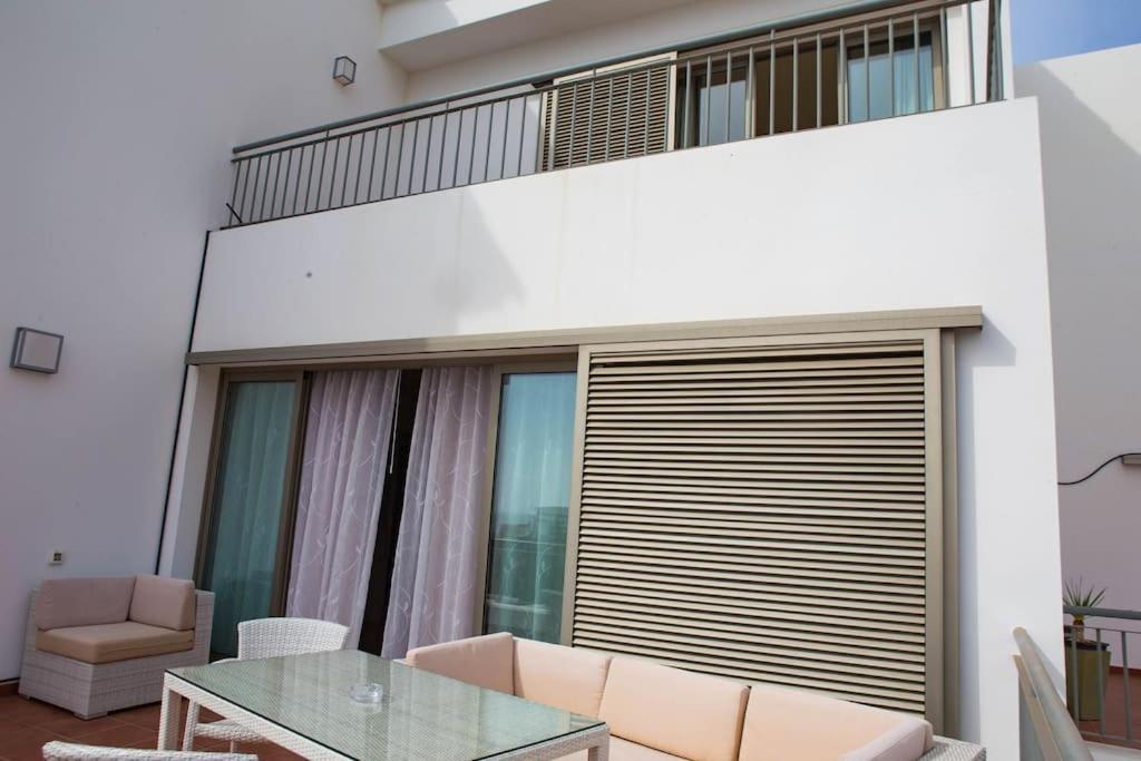 אדחה 2 Bedrooms Apartment In Magnolia Golf Resort, La Caleta מראה חיצוני תמונה