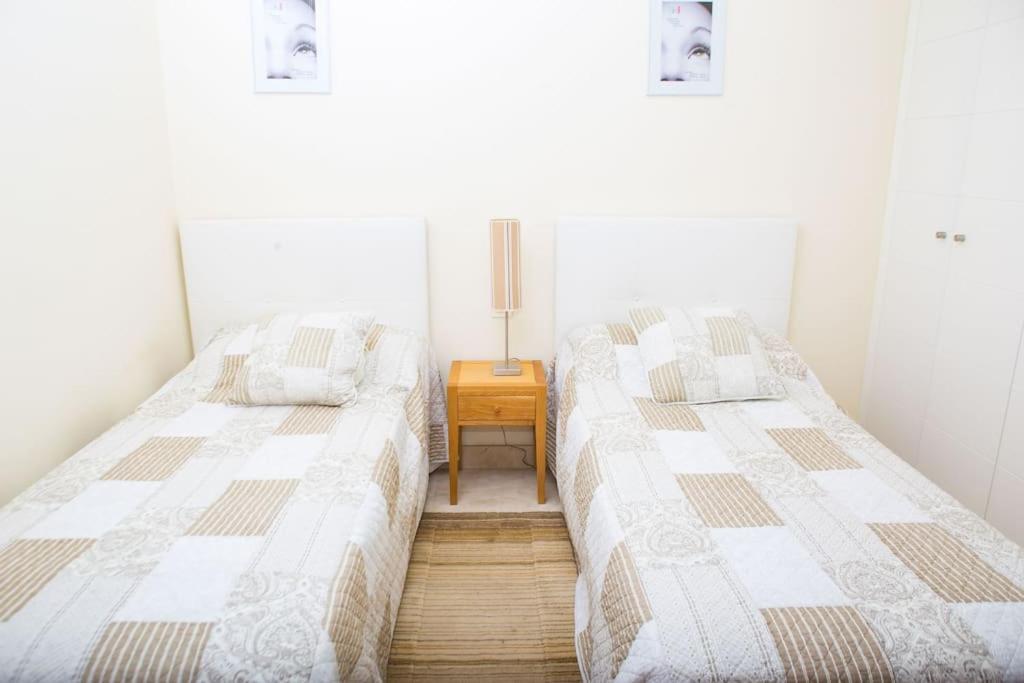 אדחה 2 Bedrooms Apartment In Magnolia Golf Resort, La Caleta מראה חיצוני תמונה