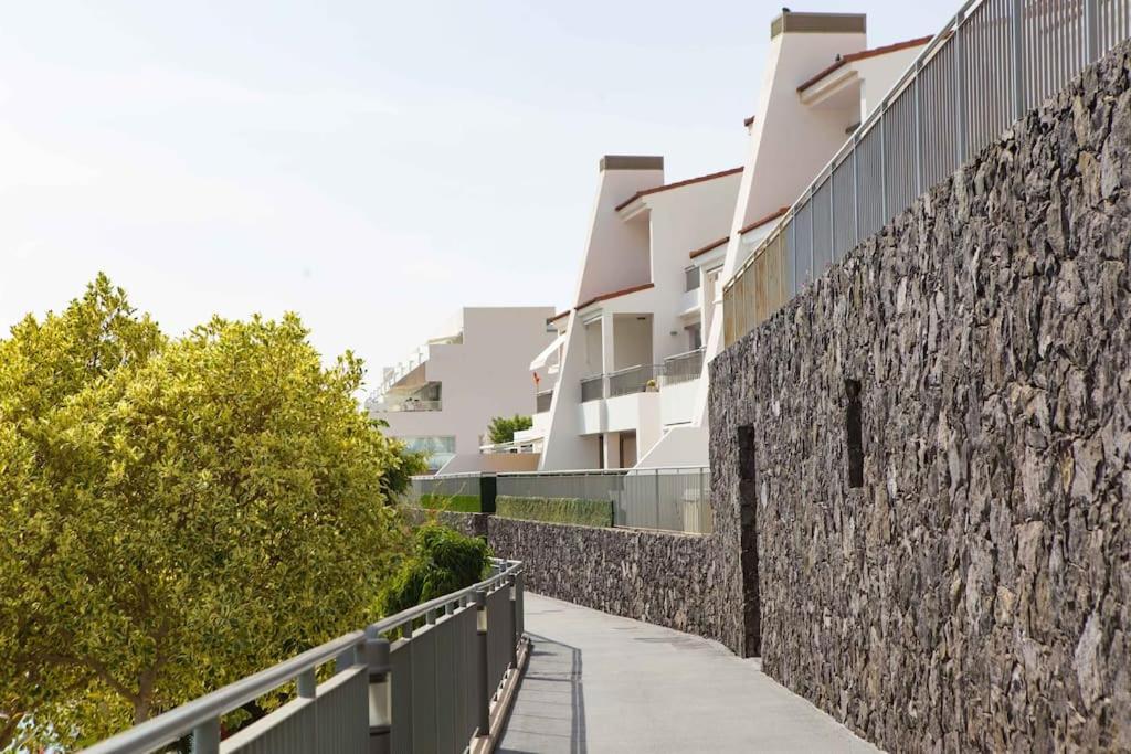 אדחה 2 Bedrooms Apartment In Magnolia Golf Resort, La Caleta מראה חיצוני תמונה