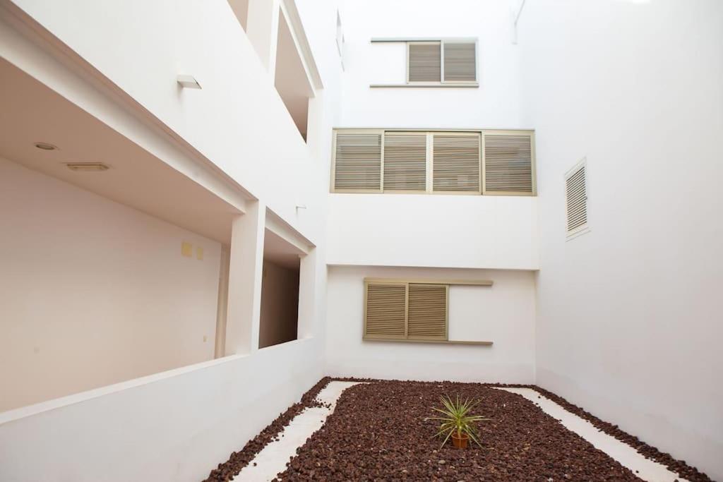 אדחה 2 Bedrooms Apartment In Magnolia Golf Resort, La Caleta מראה חיצוני תמונה