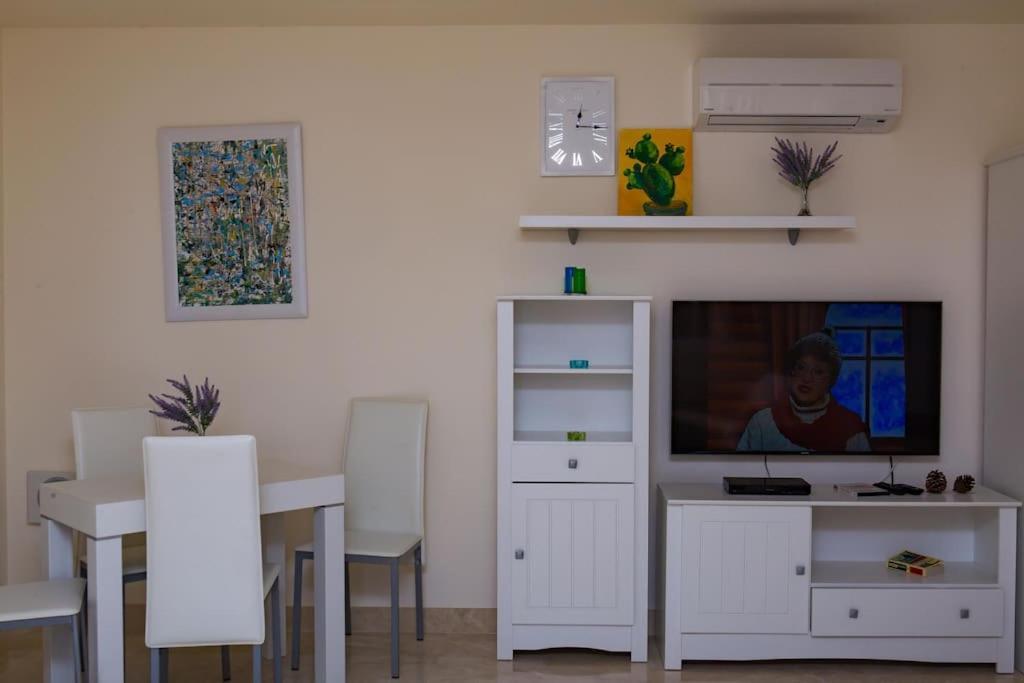 אדחה 2 Bedrooms Apartment In Magnolia Golf Resort, La Caleta מראה חיצוני תמונה