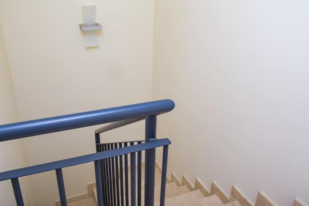 אדחה 2 Bedrooms Apartment In Magnolia Golf Resort, La Caleta מראה חיצוני תמונה
