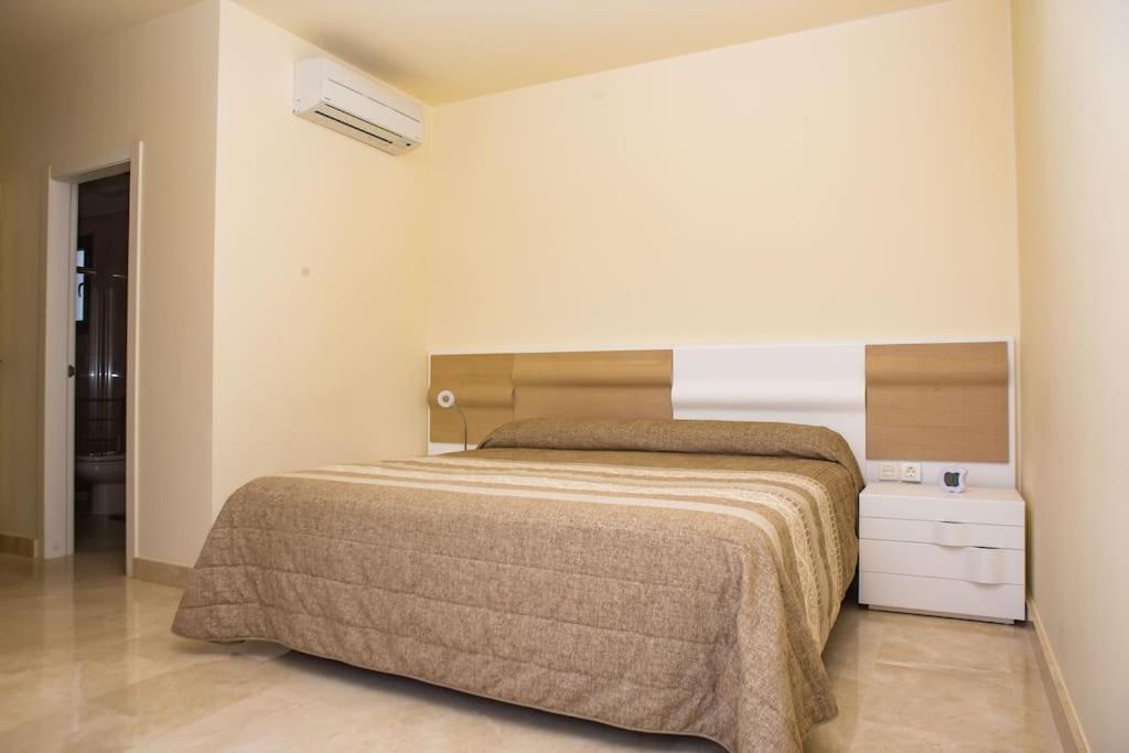 אדחה 2 Bedrooms Apartment In Magnolia Golf Resort, La Caleta מראה חיצוני תמונה